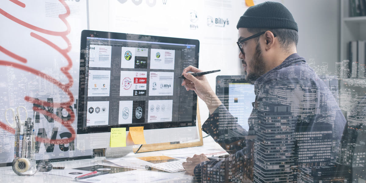 Graphics Design Service