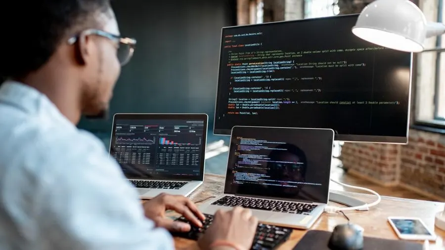 Service Image